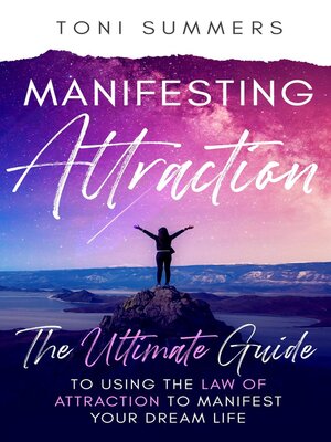 cover image of Manifesting Attraction